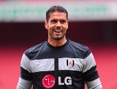 حارس سويسرا السابق: محمد صلاح أفضل لاعب فى أفريقيا