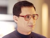 أحمد عيد ينتهى من تصوير 4 أيام لفيلمه الجديد "خلاويص"