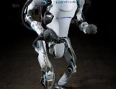 "أطلس" روبوت يمكنه السير والقفز وهزيمة البشر فى المعارك
