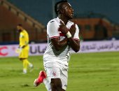 كاسونجو يقود هجوم الزمالك أمام النصر.. وعودة "روقة" للوسط