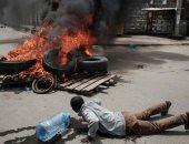 صور.. ارتفاع حصيلة ضحايا احتجاجات كينيا لـ5 قتلى