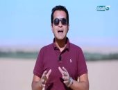 فيديو .. الدسوقى رشدى يقدم "آخر النهار" من الفرافرة بصحبة مستصلحى الأراضى