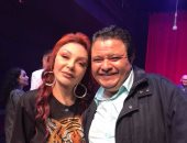 فيديو.. ماذا قالت النجمة نبيلة عبيد عن مسرحية "سلم نفسك" ؟