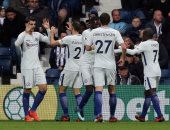 التشكيل الرسمى لمباراة تشيلسى وساوثهامبتون فى الدورى الإنجليزى