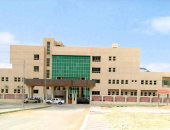 مساعد محافظ شمال سيناء: قريبا افتتاح صرح طبى جديد بوسط سيناء