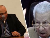 توابع زلزال قائمة المفتين يشعل معركة بين "الجندى" و"مكرم".. الشيخ خالد: أنا جندى بهذا البلد وأقصونى ولن أتحايل عليهم.. ورئيس الأعلى للإعلام: علشان خاطر عيونك نسحب مشروعنا لكن مش بأيدنا.. وهجبلك شهادة من الأزهر