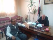 إحالة 16من العاملين بالوحده الصحيه ومركز الشباب بالمنوفية للتحقيق 