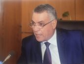 رئيس شركة القاهرة المسئولة عن إدارة مشروع الروبيكى يتقدم باستقالته