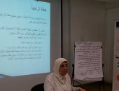 نائب وزير الصحة تهنئ أمين الطفولة والأمومه الجديد بتولية مهام منصبة  