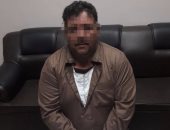 القبض على عاطل بحوزته 48 قطعة حشيش بالمنوفية  