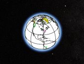 ناسا تعتزم إرسال مسبار جديد فى مهمة إلى المريخ عام 2020