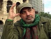 خالد الحجر: عرض فيلم "شيهانة" عن الإرهاب فى سوريا نهاية نوفمبر