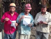 "مستقبل وطن بالأقصر": جمعنا 18 ألف استمارة "علشان تبنيها" لدعم ترشح السيسي