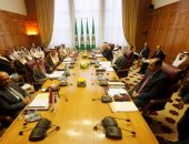 صور.. بدء اجتماع المجموعة الوزارية المعنية بالتدخلات الإيرانية بالمنطقة العربية