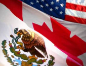7معلومات عن اتفاقية التجارة الحرة نافتا بين كندا والولايات المتحدة والمكسيك