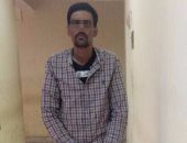 ضبط عاطل هارب من 4 أحكام بالمؤبد وبحوزته سلاح آلى فى الإسماعيلية