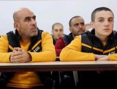 امريكا: 10 آلاف أسير من تنظيم داعش فى سوريا "قنبلة موقوتة"