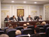 بدء اجتماع لجنة الصحة بالبرلمان لمناقشة قانون التأمين الصحى بحضور الوزير