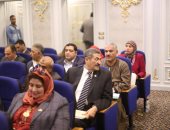 لجنة الصحة بالبرلمان توافق مبدئيا على مشروع قانون التأمين الصحى الشامل