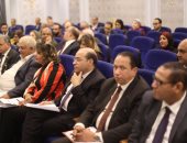 صحة البرلمان تحسم مصادر التمويل بقانون التأمين الصحى الشامل الأسبوع الجارى