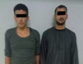 تفاصيل قصة تاجر فقد حياته على يد طامعين فى ثروته بالجيزة