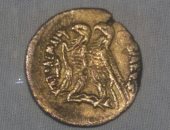 حبس متهمين ضبط بحوزتهما 3 تماثيل و743 قطعة أثرية من العصر الرومانى بالشرقية