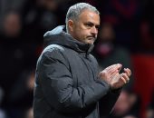 مورينيو: إنجاز عظيم أن نفوز على توتنهام فى ملعبهم