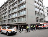 الشرطة السويسرية: مكتب القنصل الأمريكى فى زوريخ آمن وبلاغ القنبلة سلبى