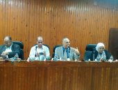 كلية آداب المنوفية تستضيف مهرجان شرنقة للإبداع ورعاية المواهب