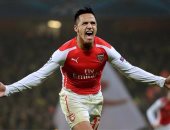 ريال مدريد يتفاوض مع أرسنال لضم أليكسيس سانشيز 