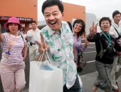 تنشيط السياحة: زيادة فى أعداد سياح الصين وأوكرانيا ونسير وفق خطة محددة