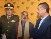 محافظ كفر الشيخ يجرى حركة نقل محدودة لمديرى الإدارات التعليمية