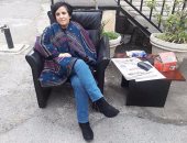 مديرة صحيفة الفجر الجزائرية توقف إضرابها عن الطعام