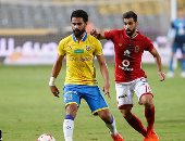 15 دقيقة.. نشاط هجومى بين الأهلى والإسماعيلى والتعادل السلبى سيد الموقف (صور)