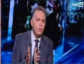 فيديو.. وزير النقل: 50 مليون مواطن يتهربون من دفع تذاكر القطارات سنويا