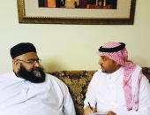 رئيس علماء باكستان: ممارسات قطر وإعلامها ضد مصالح الأمة الإسلامية