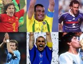 الفيفا يكشف عن كل المشاركين فى سحب قرعة كأس العالم