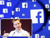 مسئول سابق بفيس بوك يفتح النار على موقع التواصل.. يتجسس على المستخدمين ويجمع أدق بياناتهم والإعلانات أهم أولوياته.. ويطالب بمحاسبة الشركة وتنظيم عملها.. ويحذر: لا تسمحوا لكيان واحد بالتحكم فى معلوماتكم