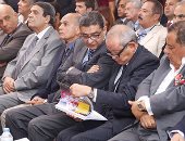 محمود طاهر: الوجاهة الاجتماعية مش فى دماغنا.. ونسعى لخدمة الأهلى