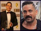 عمرو وهبة ينضم لمسلسل "كلبش 2" مع أمير كرارة