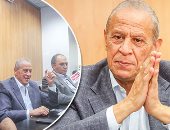 المفاجآت تتوالى بنادى الصيد.. ارتفاع أسهم محسن طنطاوى بعد الكشف عن برنامجه الانتخابى.. فرع بالعاصمة الإدارية.. شركة سياحة للتسهيل على الأعضاء فى الحج والعمرة.. وتوفير فرص عمل.. التطوير والخدمات محاور رئيسية