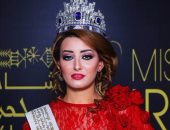 جدل حول سيلفى لملكة جمال العراق مع نظيرتها الإسرائيلية