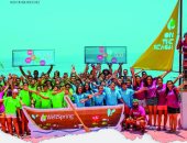 فيديو وصور.. وزارة الهجرة توقع بروتوكولا مع "ويل سبرنج" لعمل معسكرات لأبناء المصريين بالخارج 