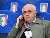 صحيفة لا ستامبا: رئيس اتحاد الكرة الإيطالى المستقيل يواجه اتهامات بالتحرش 