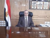 نائب رئيس جامعة الأزهر يستقبل المستشار الثقافى لسفارة تشاد بالقاهرة‎