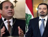 مستشار رئيس لبنان السابق: نثق فى قدرة السيسي على حل أزمة بيروت