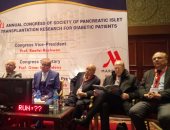 الدكتورة إيناس شلتوت: 8.2 مليون مصرى مصاب بالسكر فى 2017