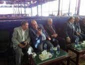 صور.. اكتمال النصاب القانونى لانتخابات المقاولون