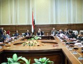 بدء اجتماع "محلية البرلمان" لمناقشة آليات إعادة هيكلة منظومة النظافة (صور)