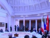 هيئة التفاوض السورية تصوت ضد المشاركة بمؤتمر سوتشى بأغلبية 26 صوتا